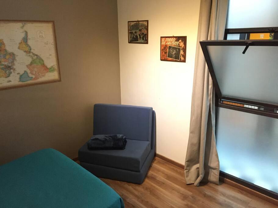 Mini Loft 107 Apartment Mexico City